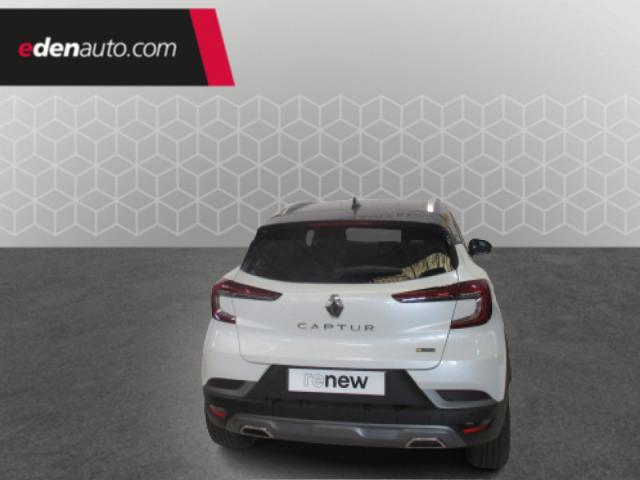 Renault Captur image 1