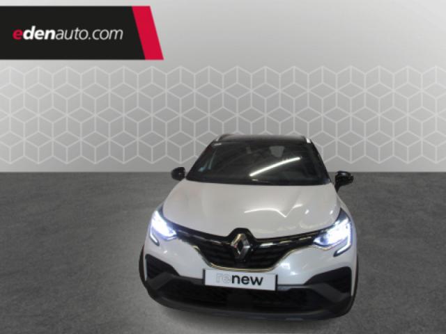 Renault Captur image 6