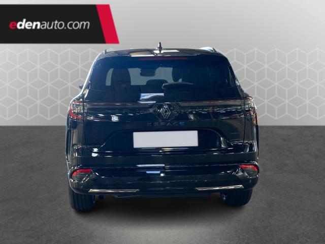 Renault Espace image 1