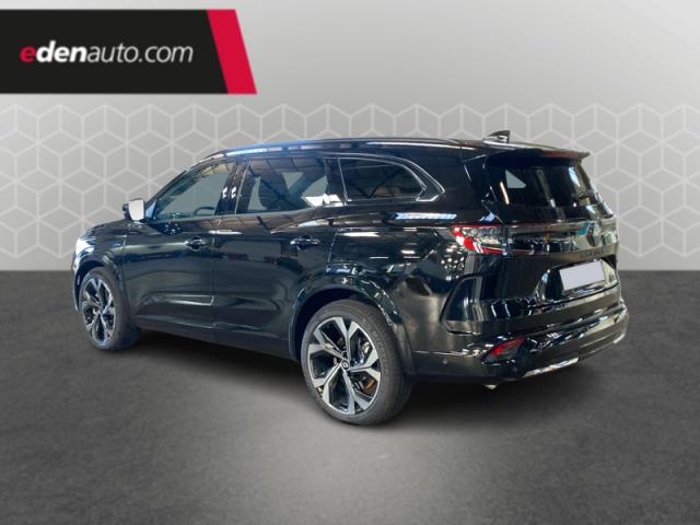 Renault Espace image 2