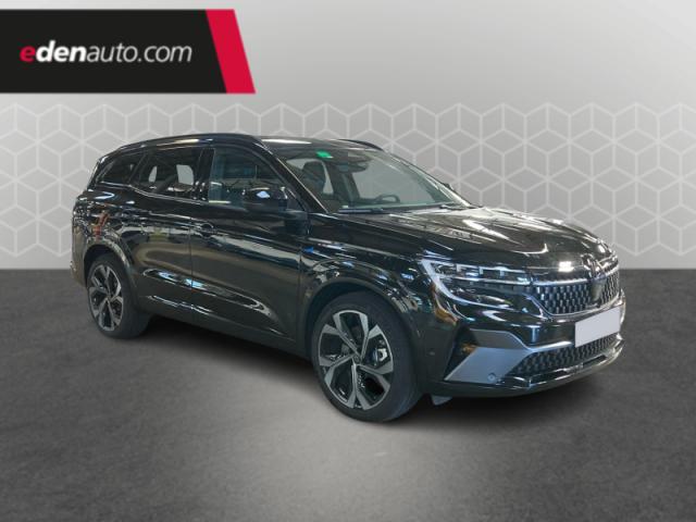 Renault Espace image 9
