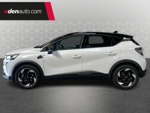 Renault Captur image 9