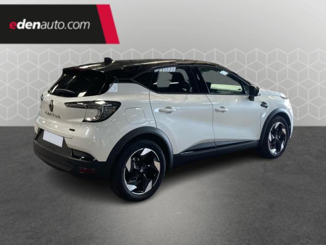 Renault Captur image 5
