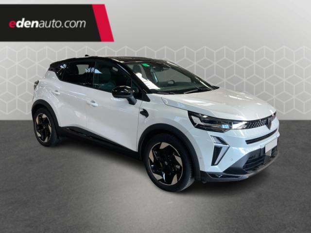 Renault Captur image 2