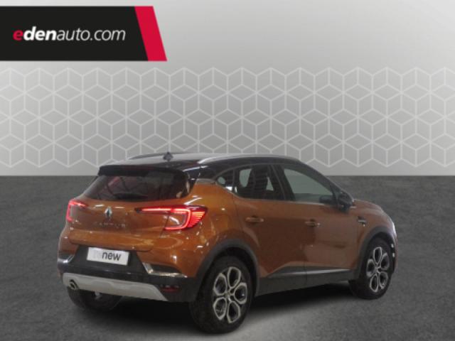 Renault Captur image 1