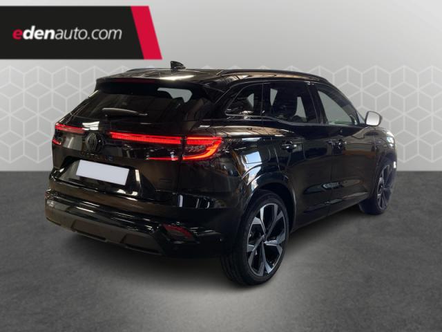 Renault Austral image 5