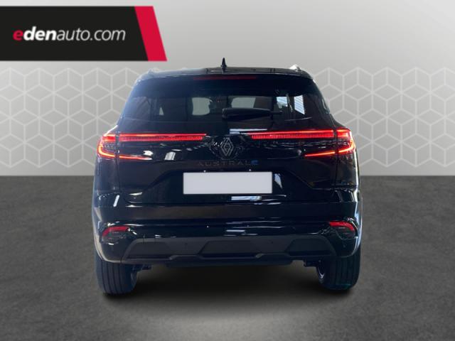 Renault Austral image 9