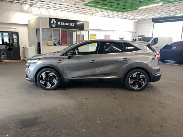 Renault Symbioz image 2