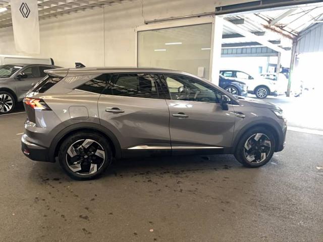 Renault Symbioz image 6