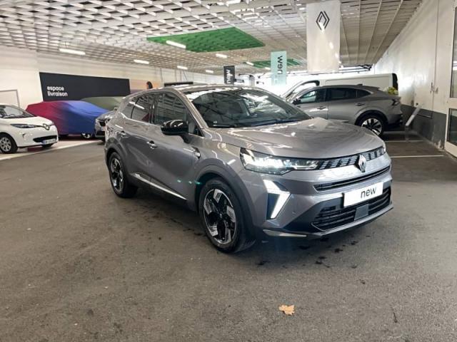Renault Symbioz image 5