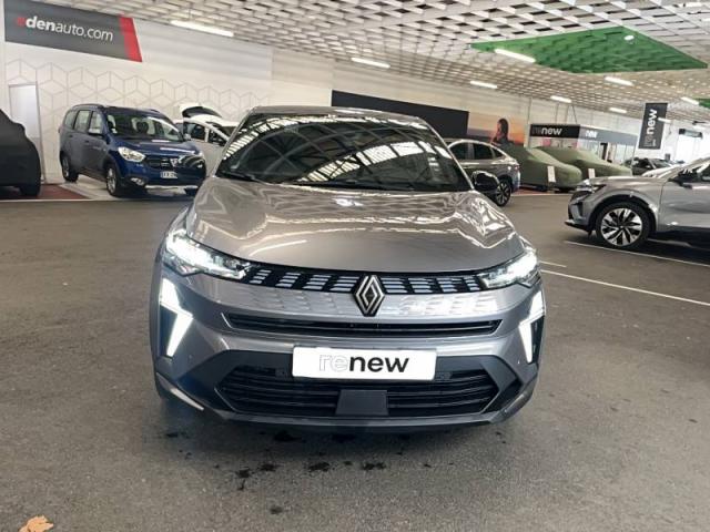 Renault Symbioz image 3