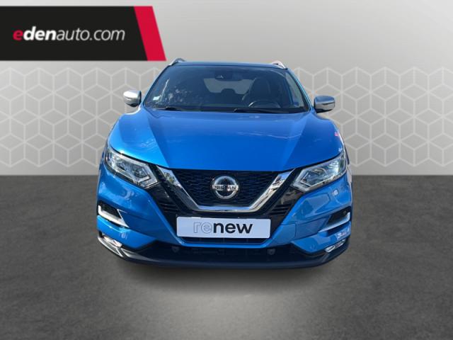 Nissan Qashqai image 6
