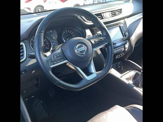 Nissan Qashqai image 5