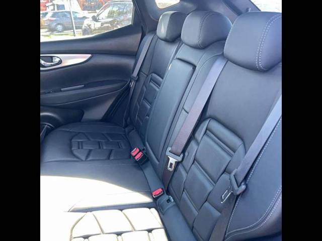 Nissan Qashqai image 2