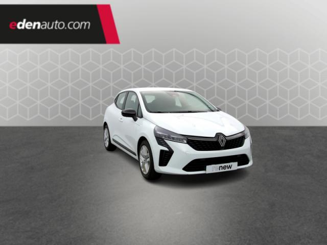 Renault Clio image 6