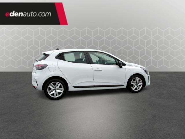 Renault Clio image 1