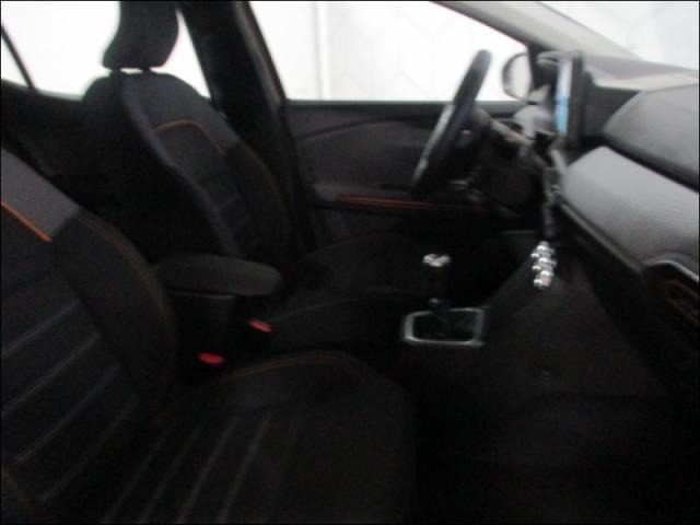 Dacia Sandero image 4