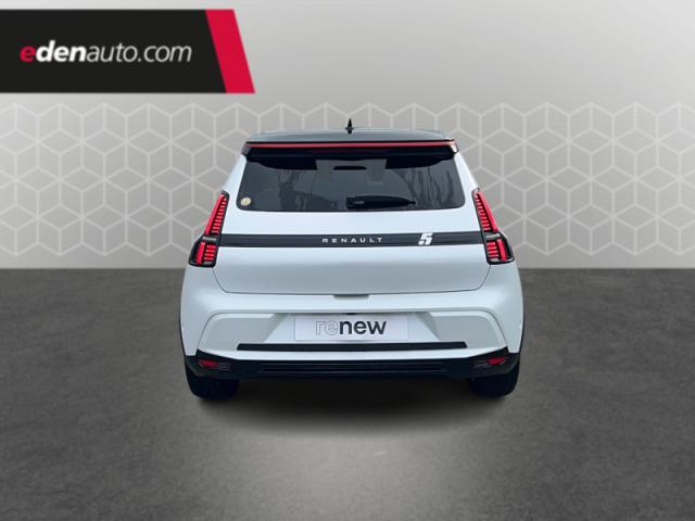 Renault R 5 image 3