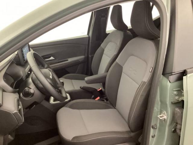 Dacia Sandero image 1