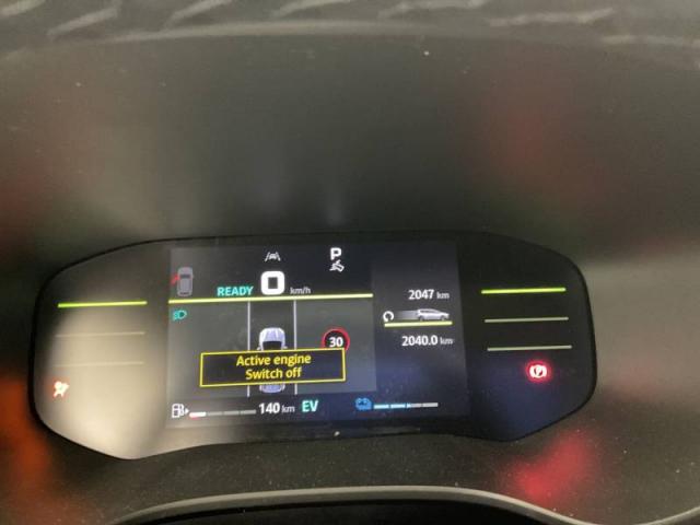 Dacia Jogger image 7