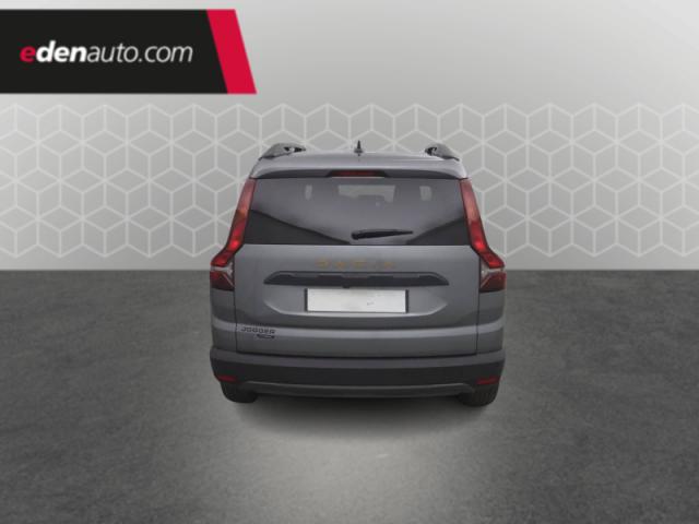 Dacia Jogger image 4