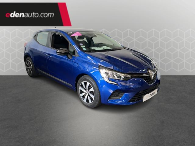 Renault Clio image 8