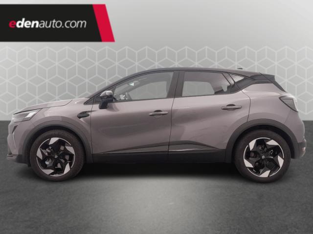 Renault Captur image 8