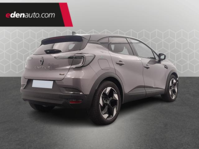 Renault Captur image 4