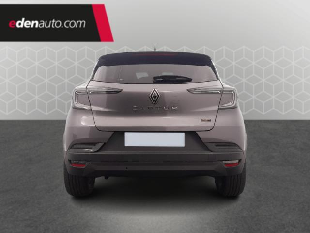 Renault Captur image 3
