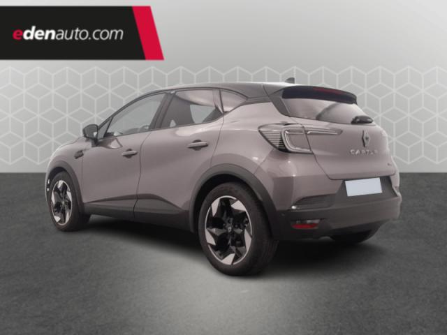 Renault Captur image 5