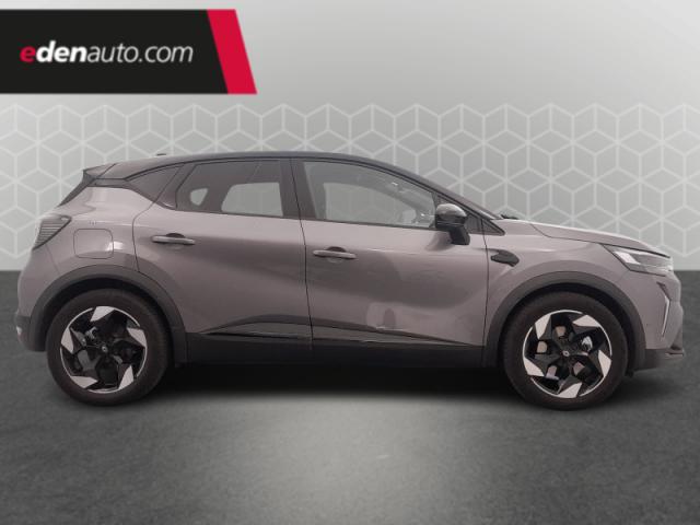 Renault Captur image 2