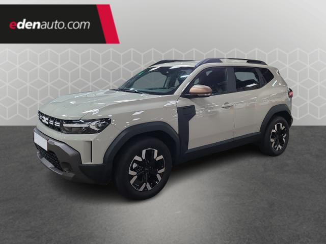 Dacia Duster Hybrid 140 Extreme