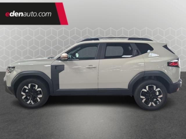 Dacia Duster image 7