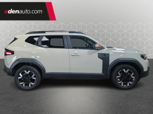 Dacia Duster image 1