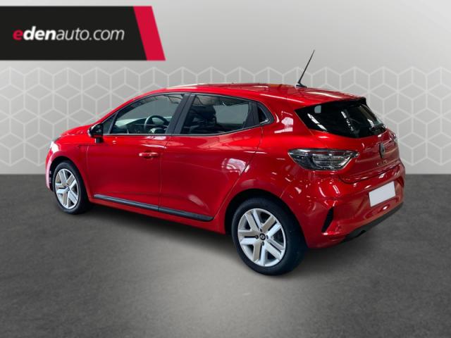 Renault Clio image 4