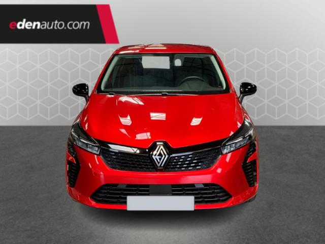 Renault Clio image 2