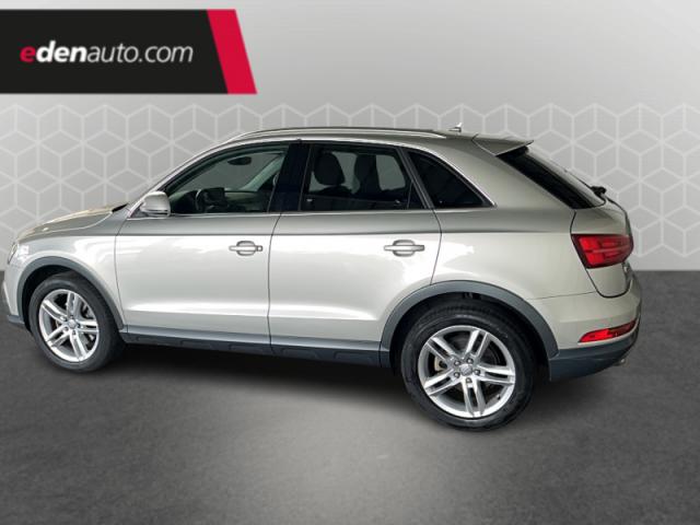Audi Q3 image 7