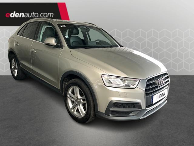 Audi Q3 image 5