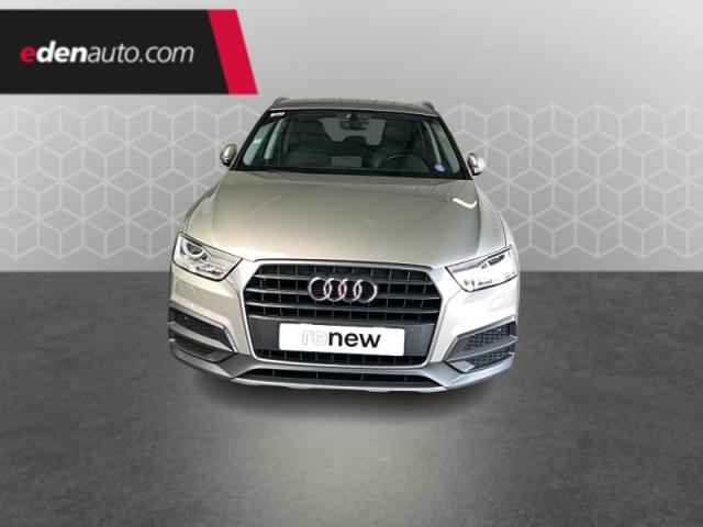 Audi Q3 image 8