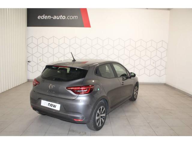 Renault Clio image 7