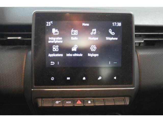 Renault Clio image 6