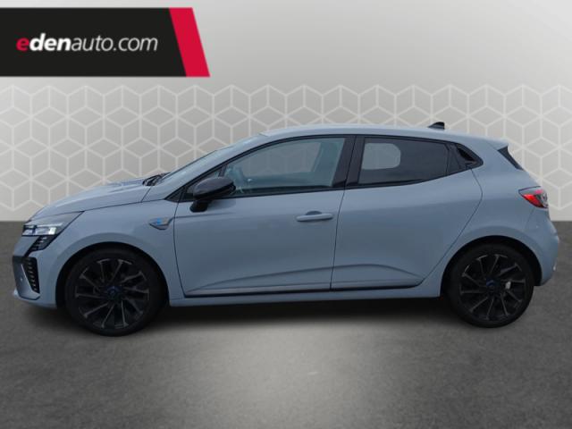 Renault Clio image 4