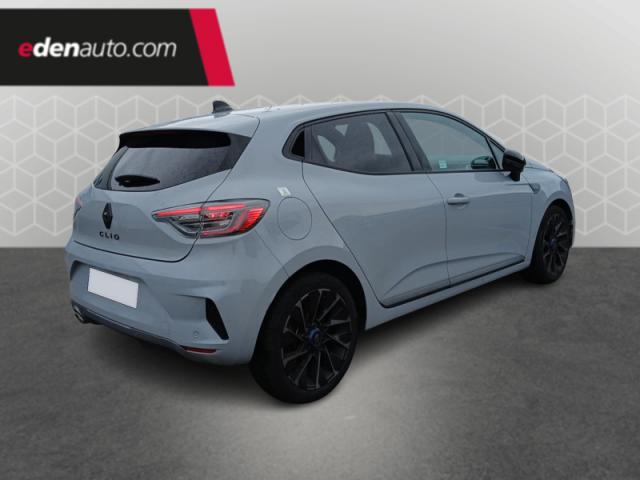 Renault Clio image 9