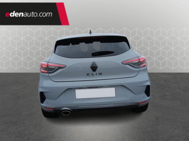 Renault Clio image 1