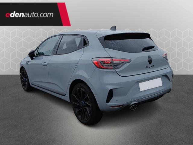 Renault Clio image 5