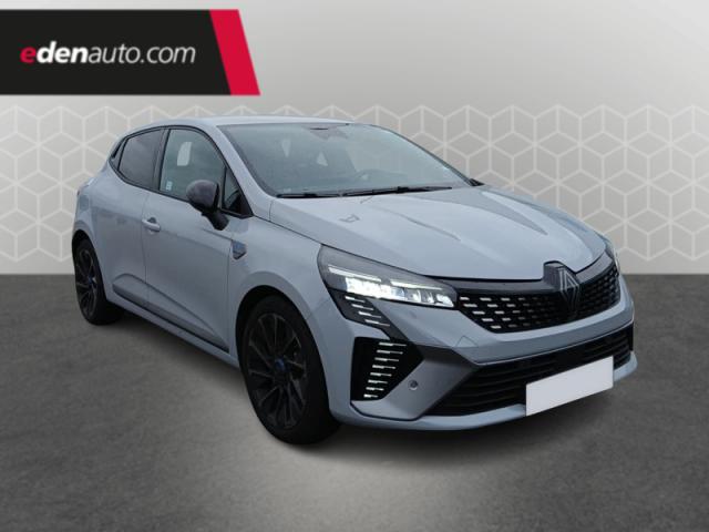 Renault Clio image 6