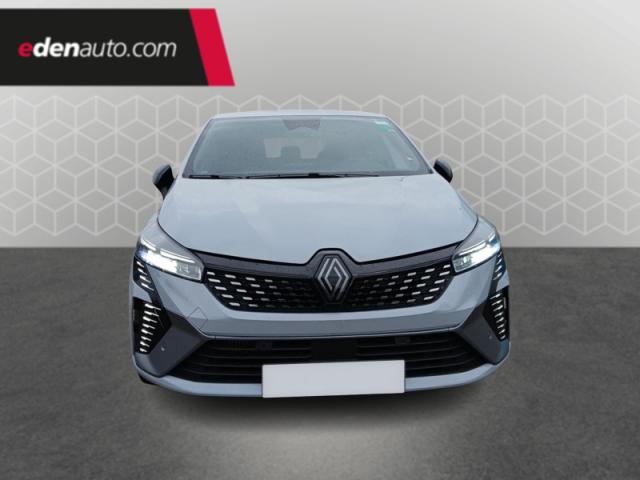 Renault Clio image 8