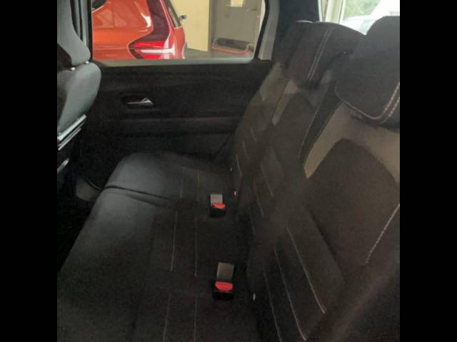 Dacia Jogger image 9