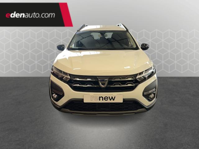 Dacia Jogger image 2