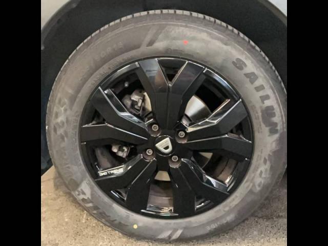 Dacia Jogger image 1